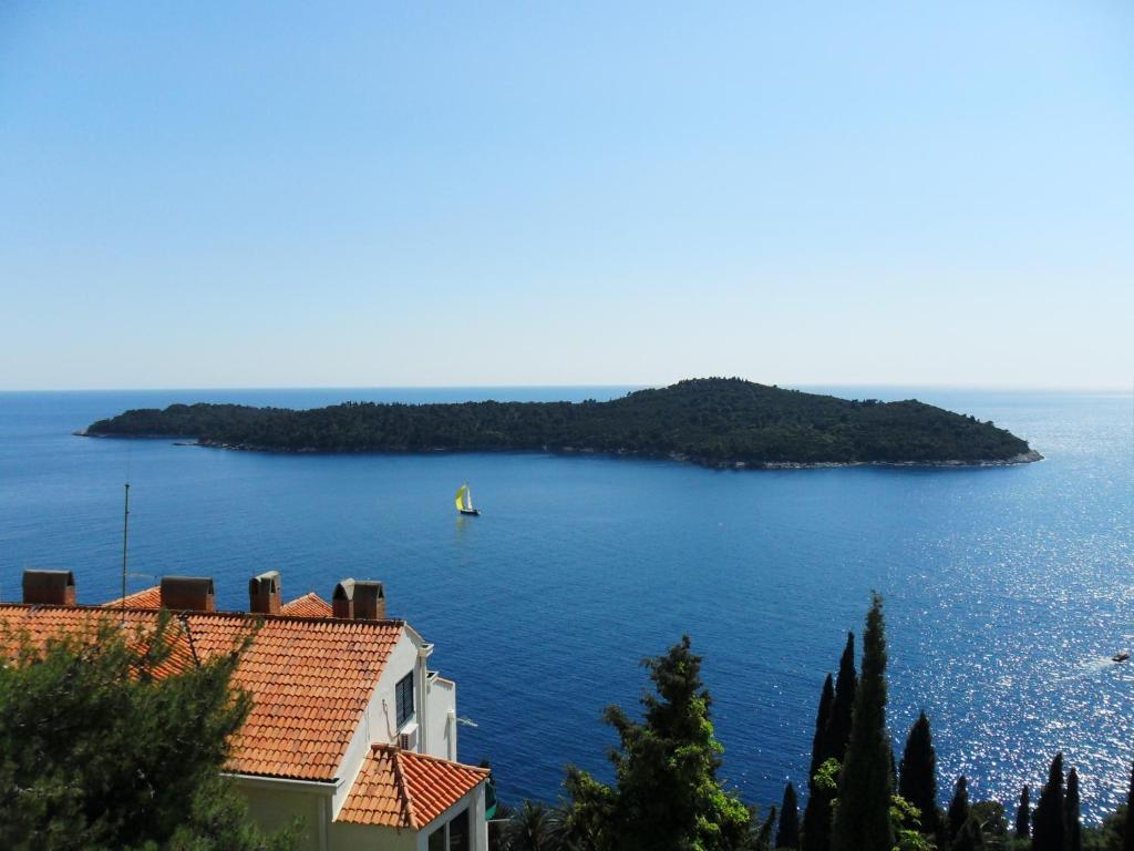 Apartment Golden View Dubrovnik