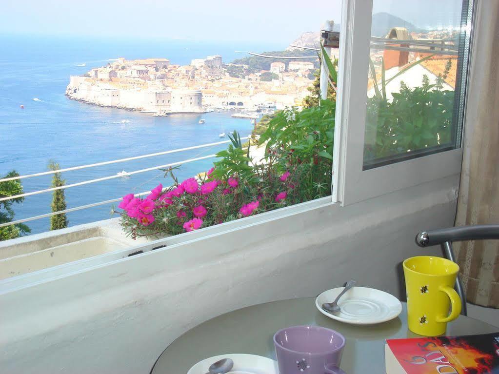Apartment Golden View