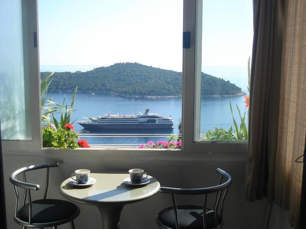 Apartment Golden View Apartment Dubrovnik