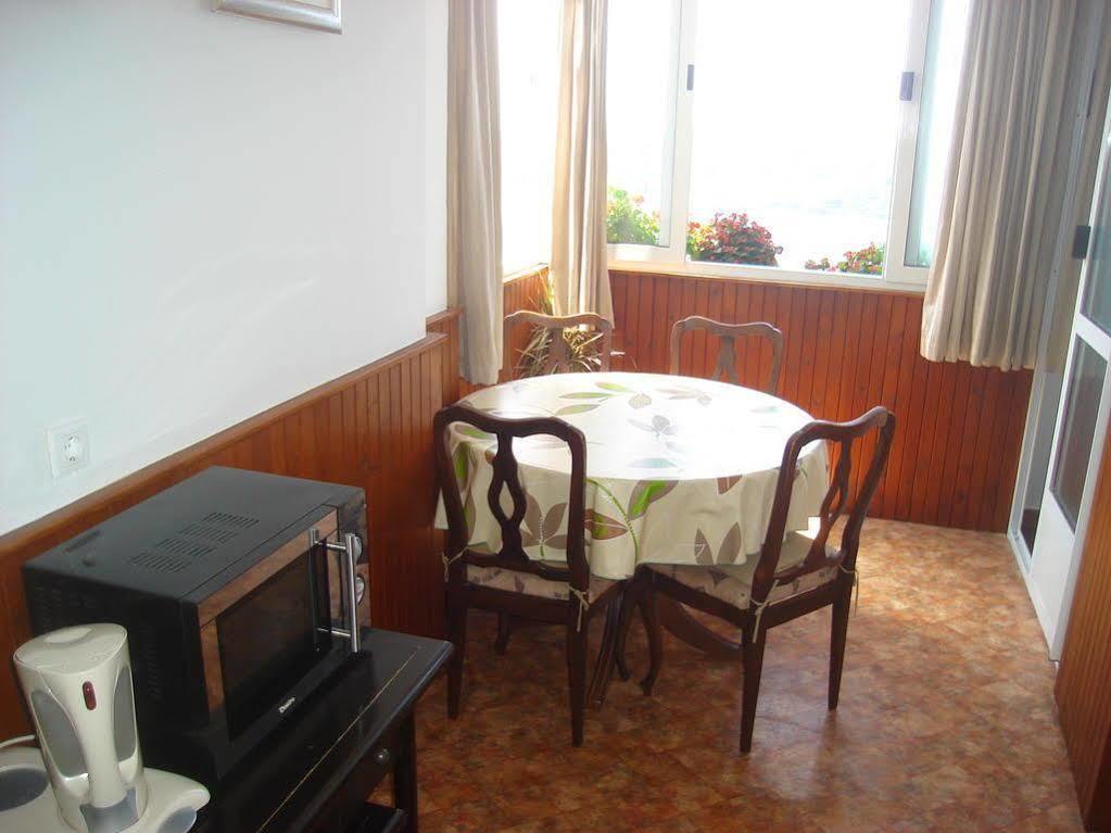 Apartment Apartment Golden View *