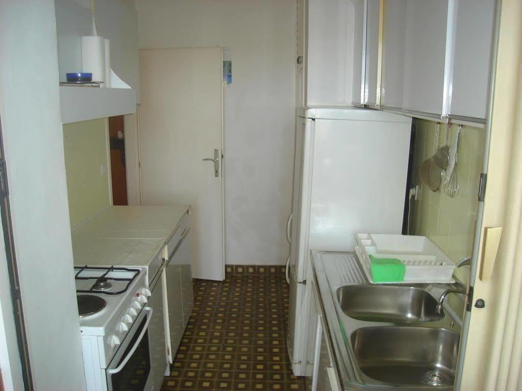 Apartment Golden View Apartment *