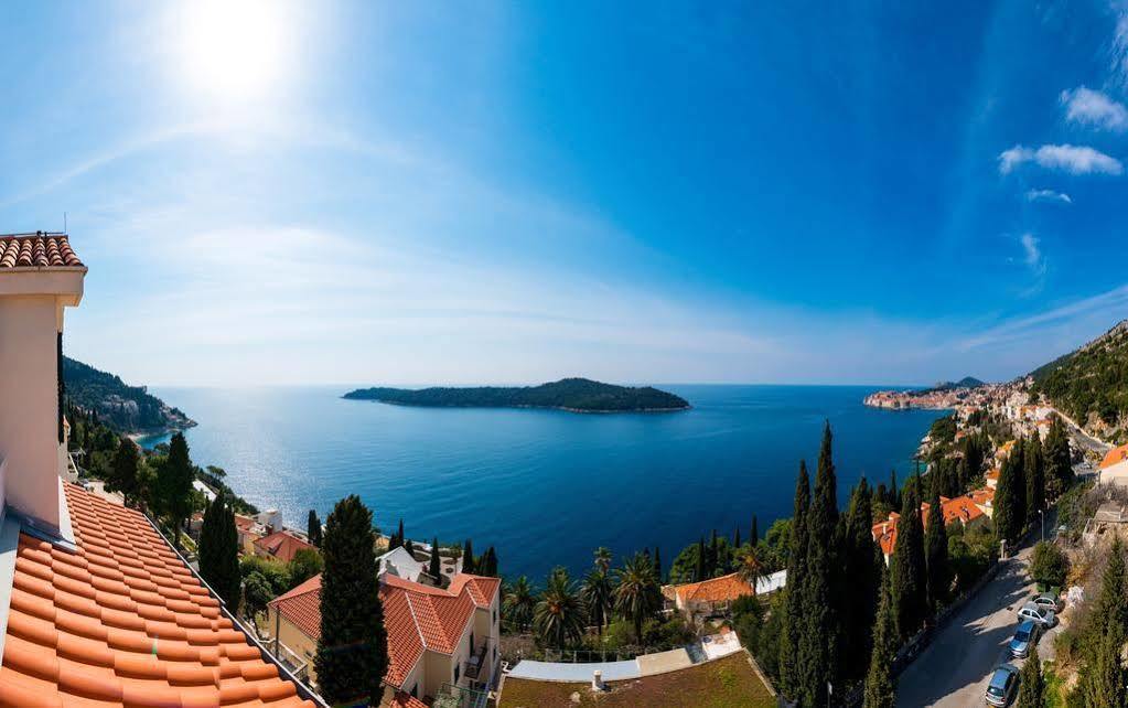 Apartment Golden View