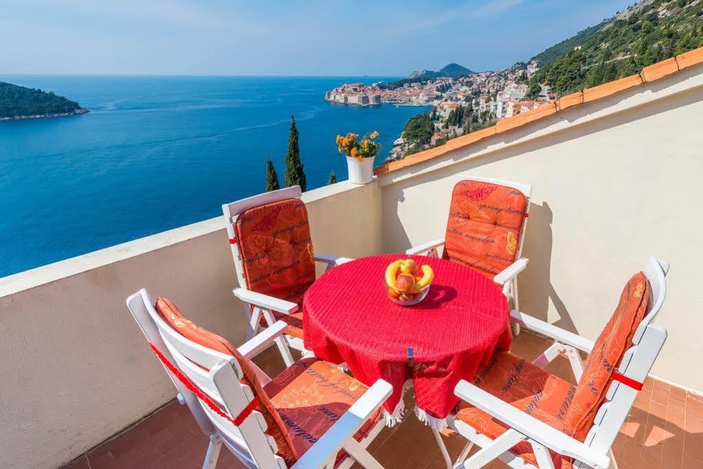 Apartment Golden View * Dubrovnik