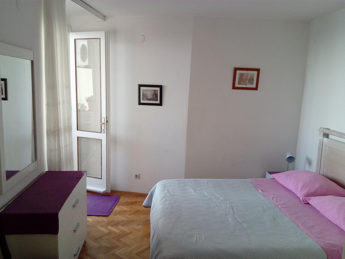 Apartment Golden View *
