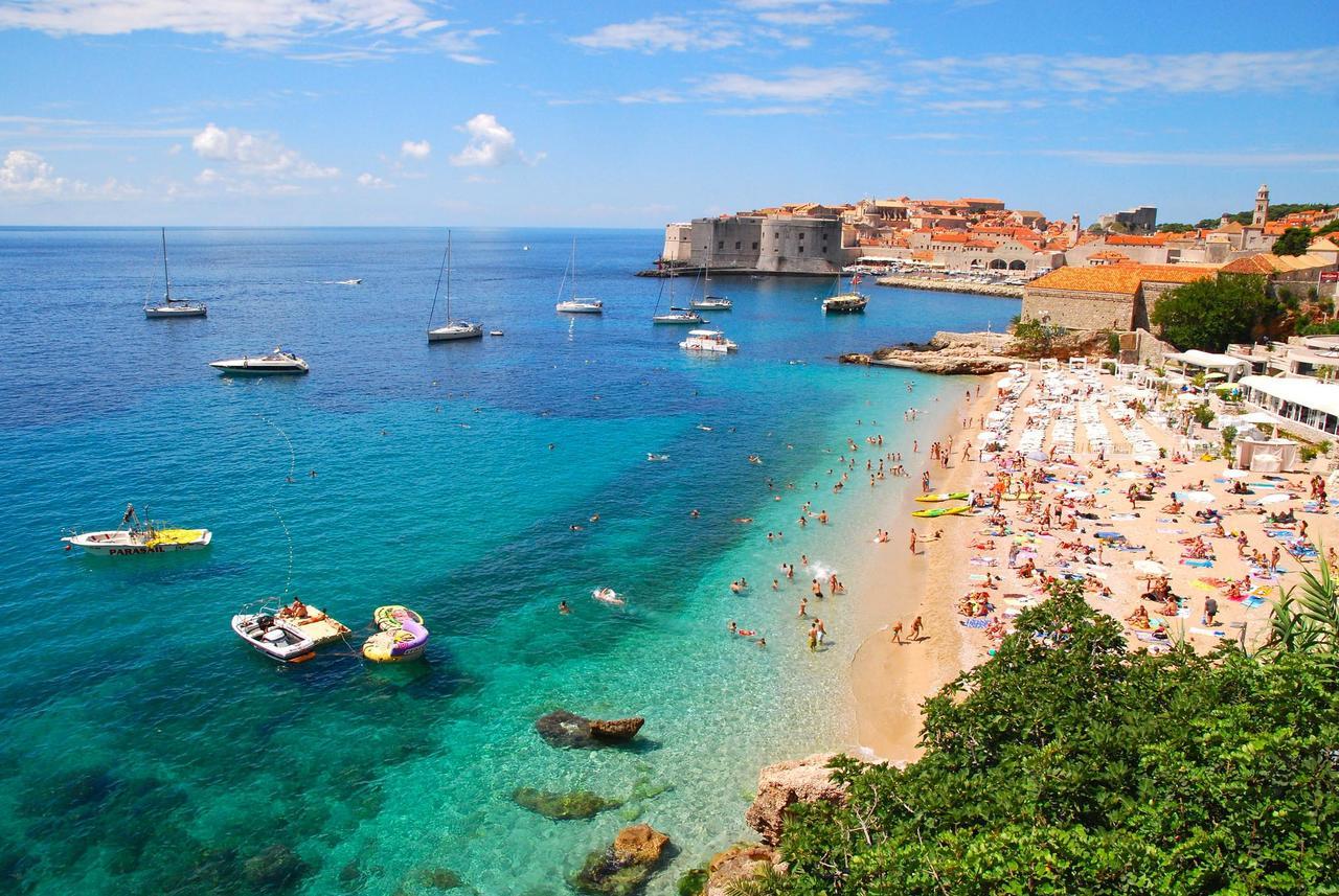 Apartment Apartment Golden View Dubrovnik