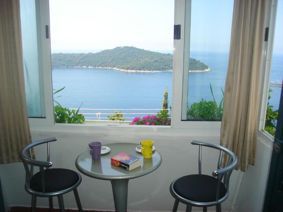 Apartment Apartment Golden View *