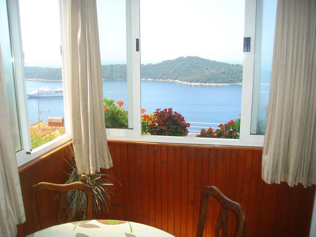 Apartment Apartment Golden View *